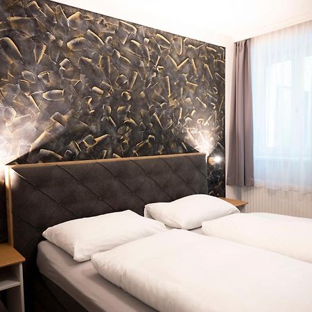 Bed & Breakfast Goldener Stiefel Mariazell Εξωτερικό φωτογραφία