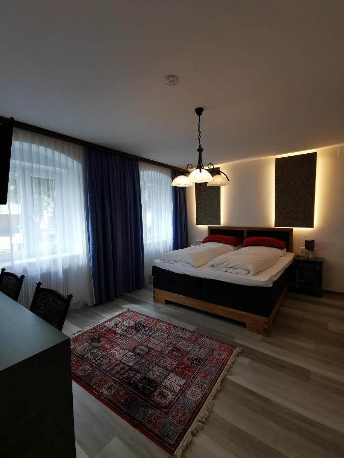Bed & Breakfast Goldener Stiefel Mariazell Εξωτερικό φωτογραφία