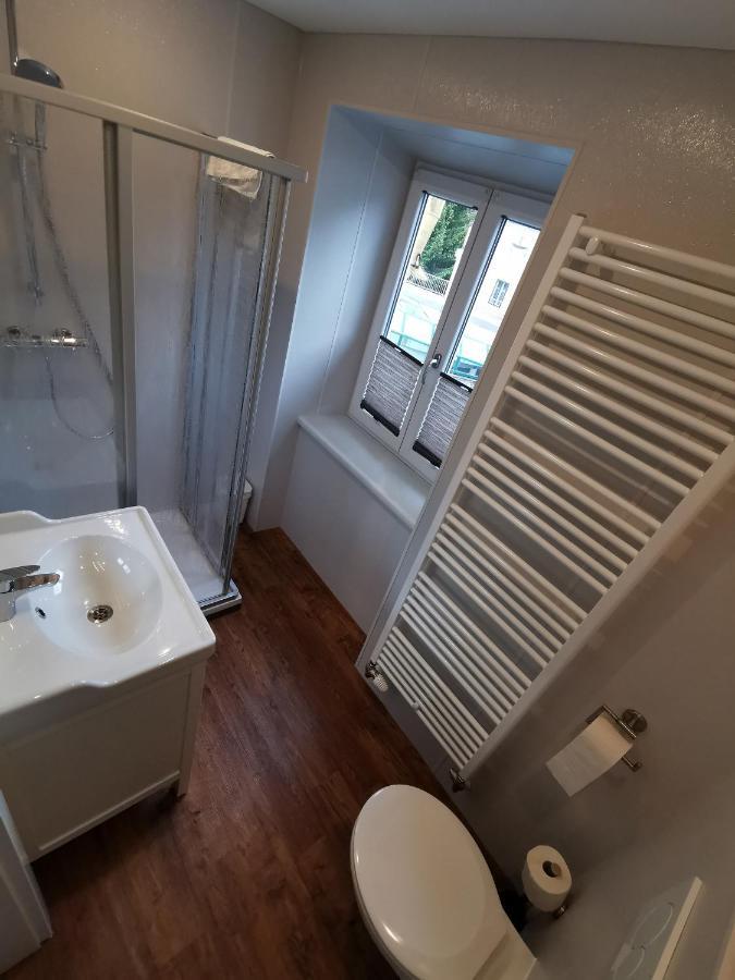 Bed & Breakfast Goldener Stiefel Mariazell Εξωτερικό φωτογραφία