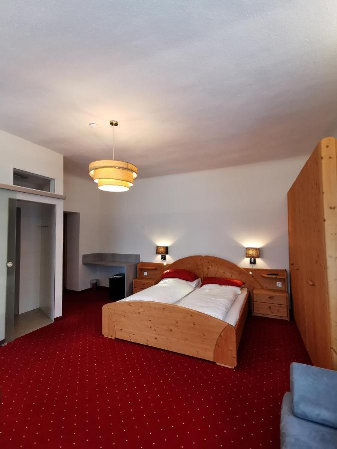 Bed & Breakfast Goldener Stiefel Mariazell Εξωτερικό φωτογραφία