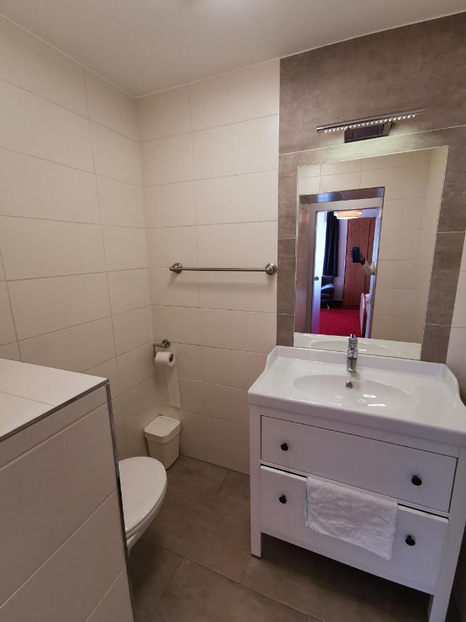 Bed & Breakfast Goldener Stiefel Mariazell Εξωτερικό φωτογραφία