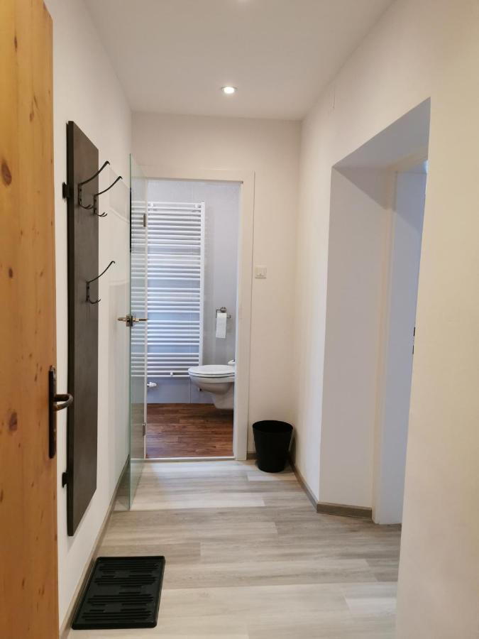Bed & Breakfast Goldener Stiefel Mariazell Εξωτερικό φωτογραφία
