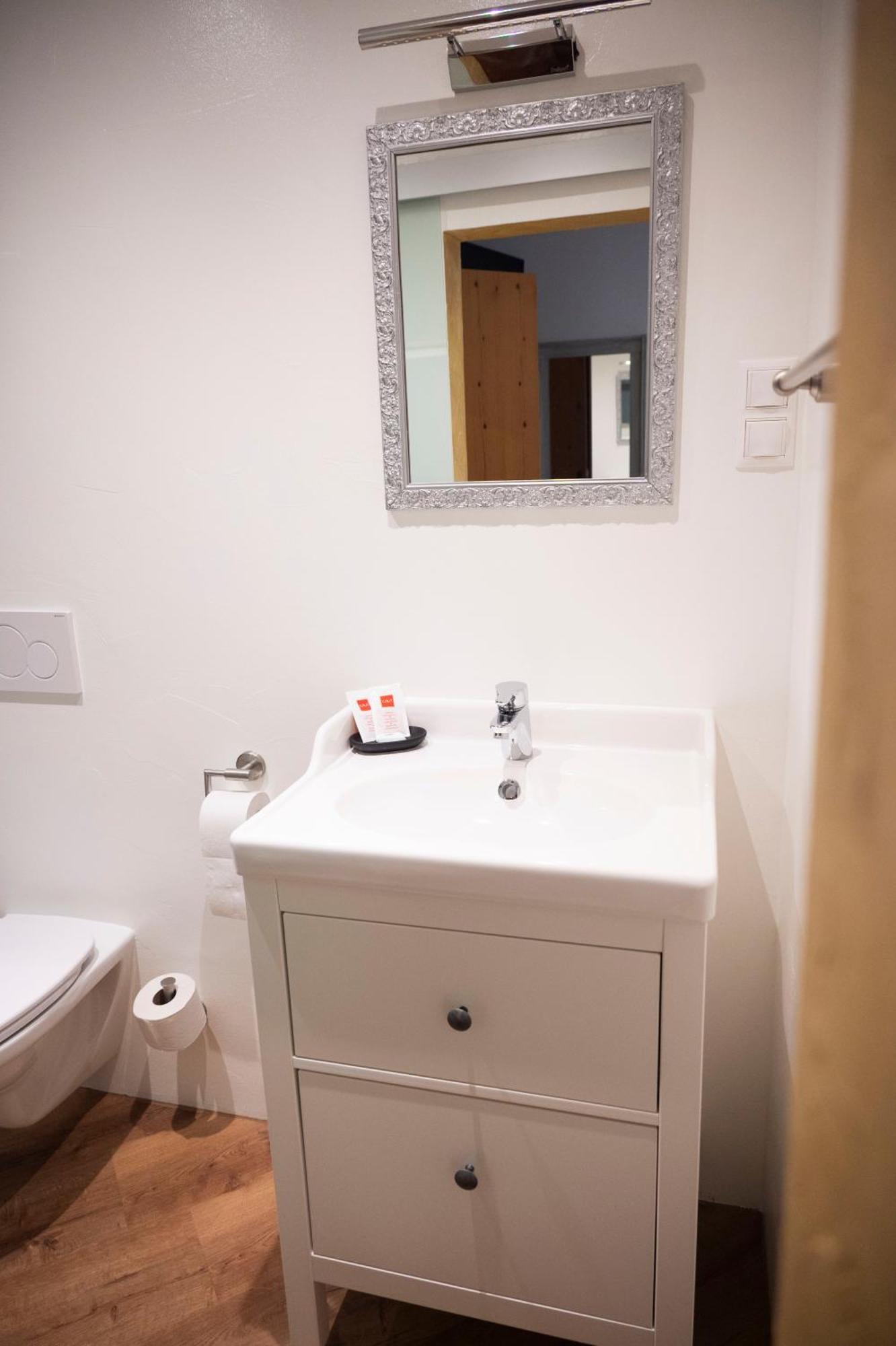 Bed & Breakfast Goldener Stiefel Mariazell Εξωτερικό φωτογραφία