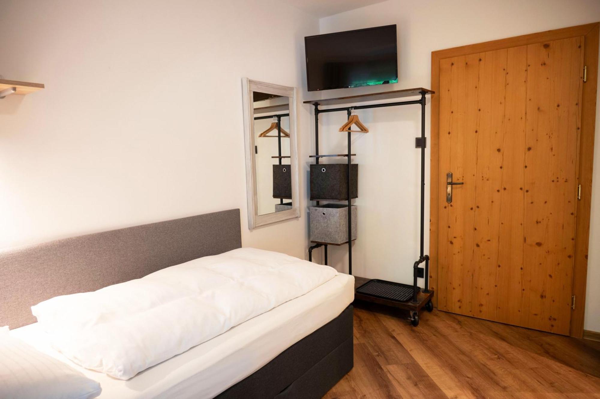 Bed & Breakfast Goldener Stiefel Mariazell Εξωτερικό φωτογραφία