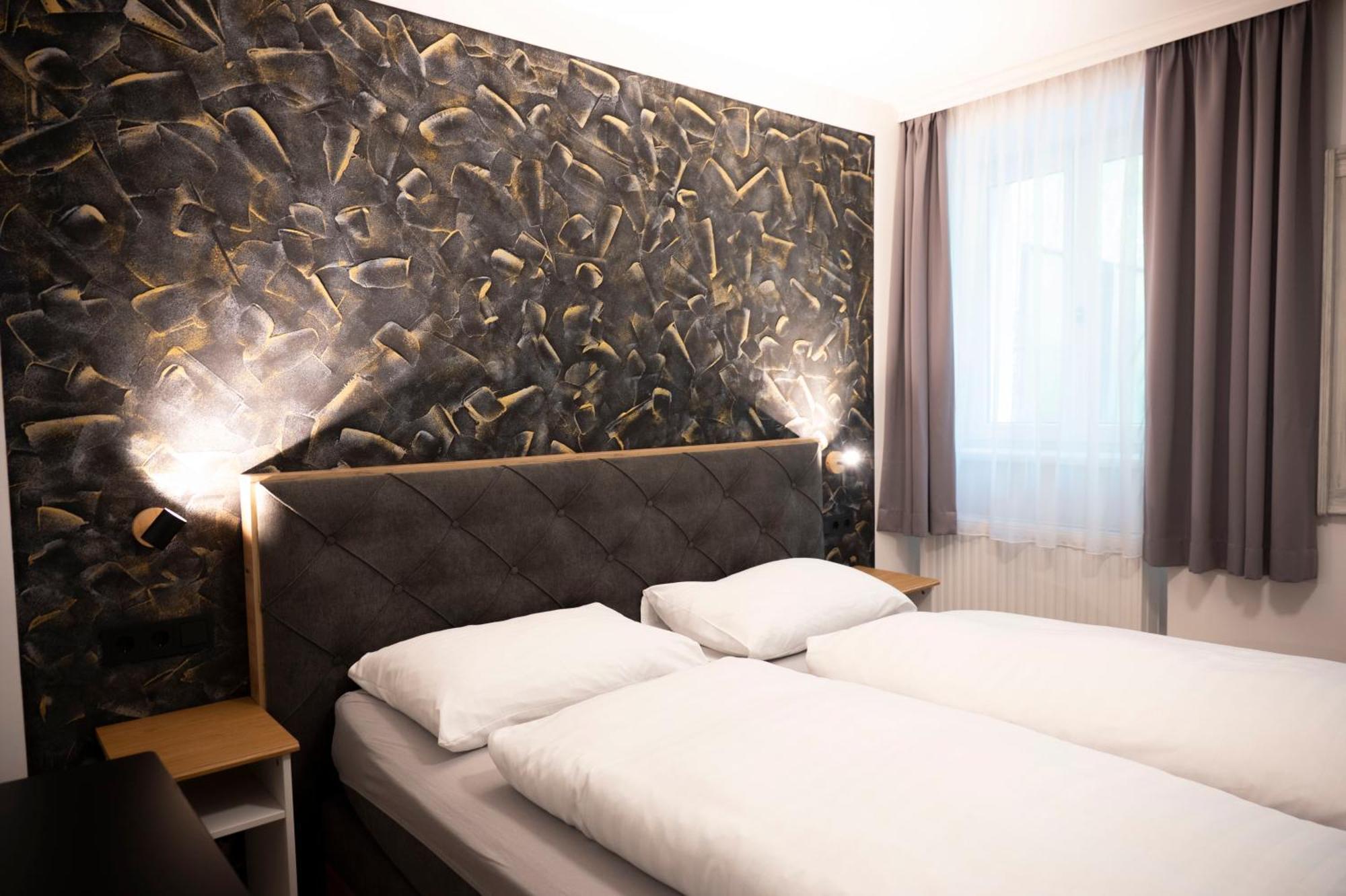 Bed & Breakfast Goldener Stiefel Mariazell Εξωτερικό φωτογραφία