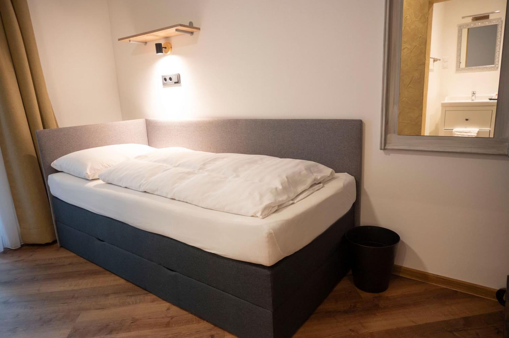 Bed & Breakfast Goldener Stiefel Mariazell Εξωτερικό φωτογραφία