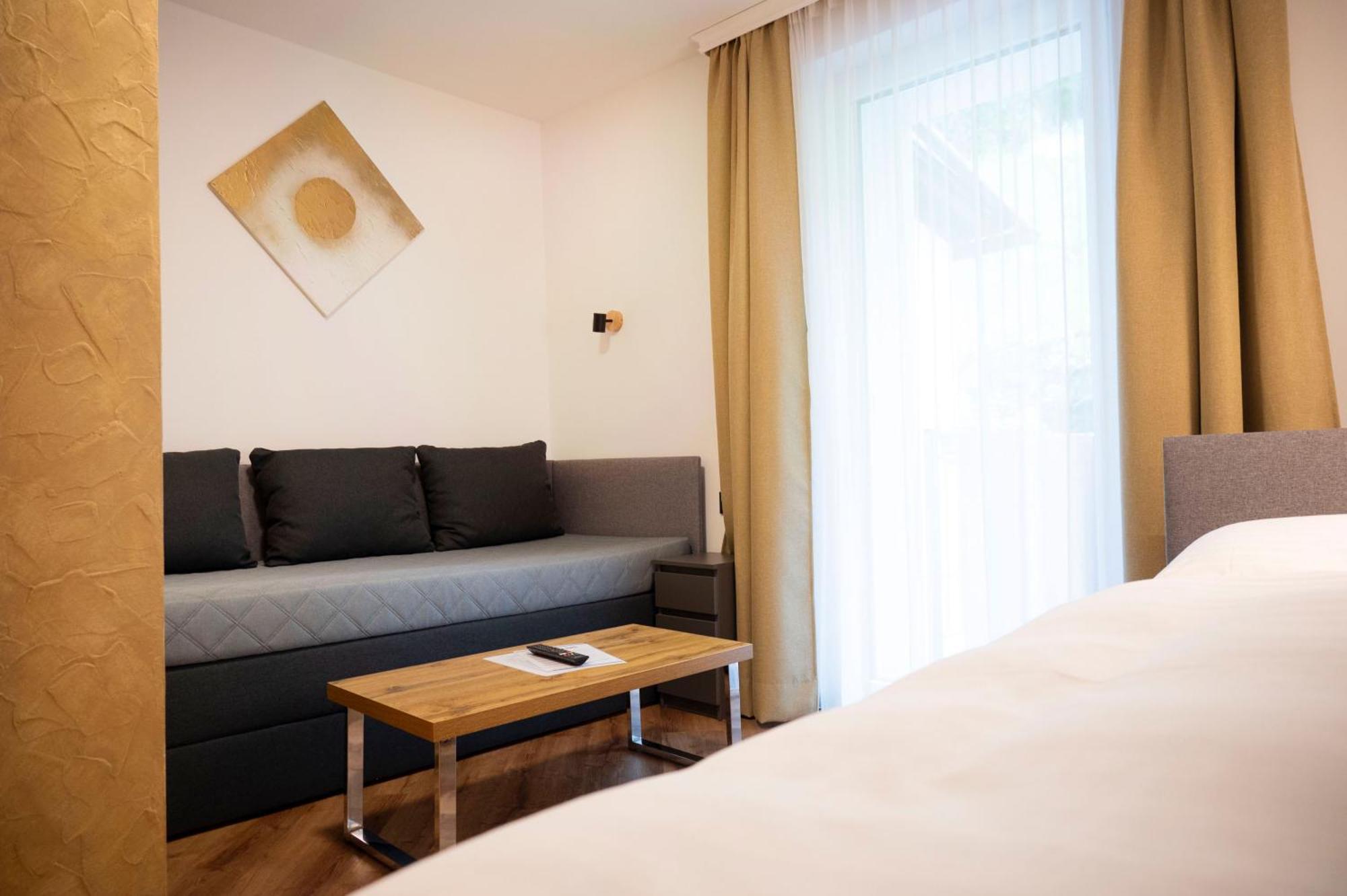 Bed & Breakfast Goldener Stiefel Mariazell Εξωτερικό φωτογραφία