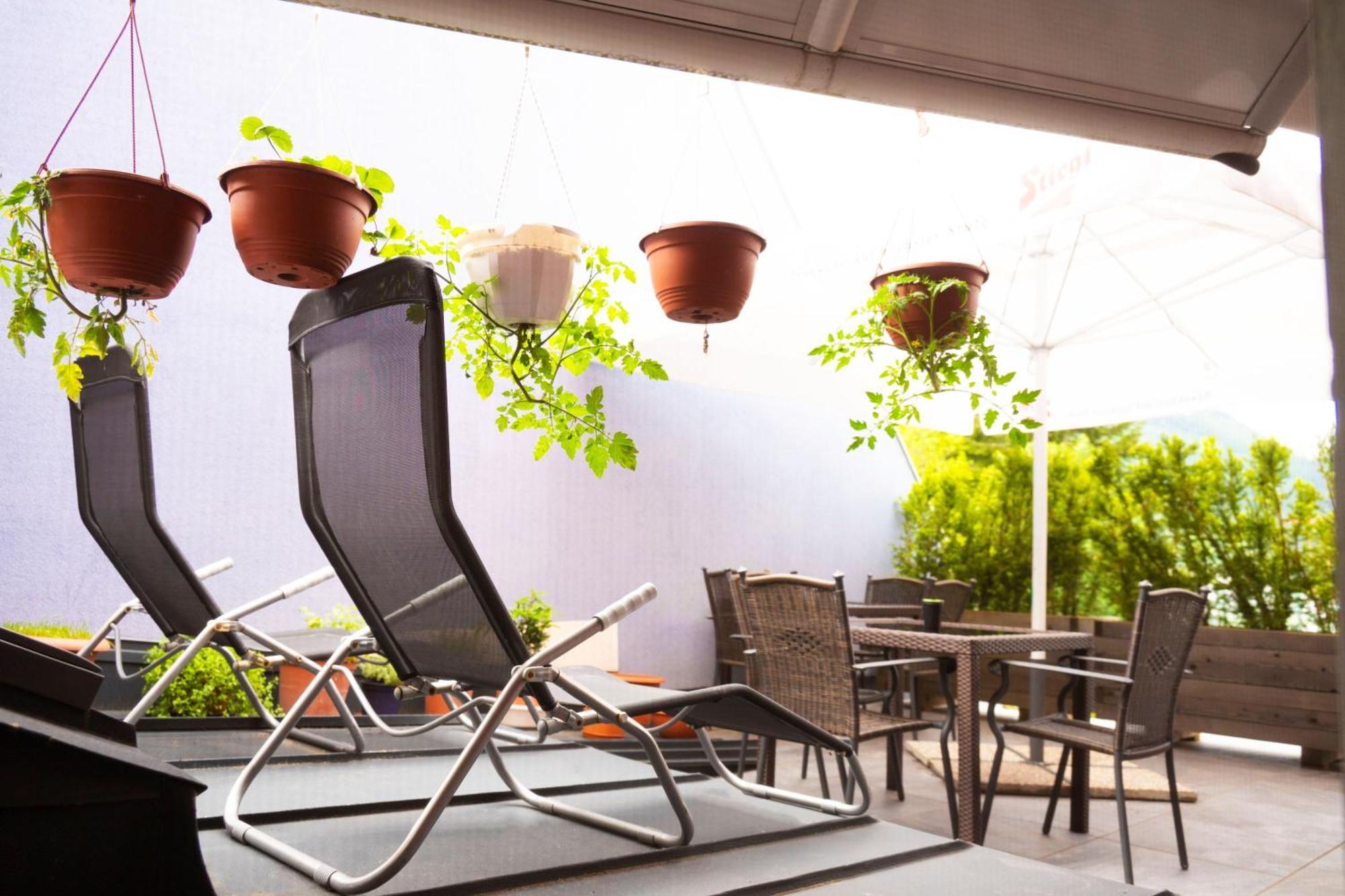 Bed & Breakfast Goldener Stiefel Mariazell Εξωτερικό φωτογραφία