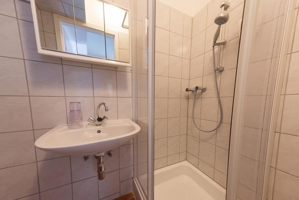 Bed & Breakfast Goldener Stiefel Mariazell Δωμάτιο φωτογραφία