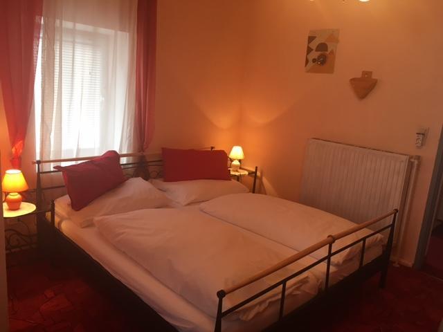 Bed & Breakfast Goldener Stiefel Bed and Breakfast Mariazell Εξωτερικό φωτογραφία