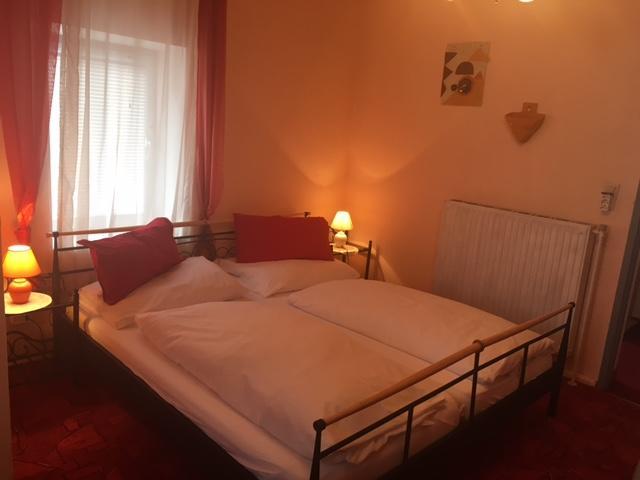 Bed & Breakfast Goldener Stiefel Mariazell Εξωτερικό φωτογραφία