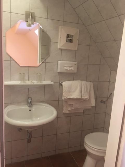 Bed & Breakfast Goldener Stiefel Mariazell Εξωτερικό φωτογραφία