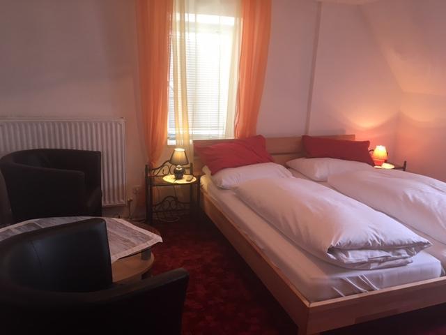 Bed & Breakfast Goldener Stiefel Mariazell Εξωτερικό φωτογραφία